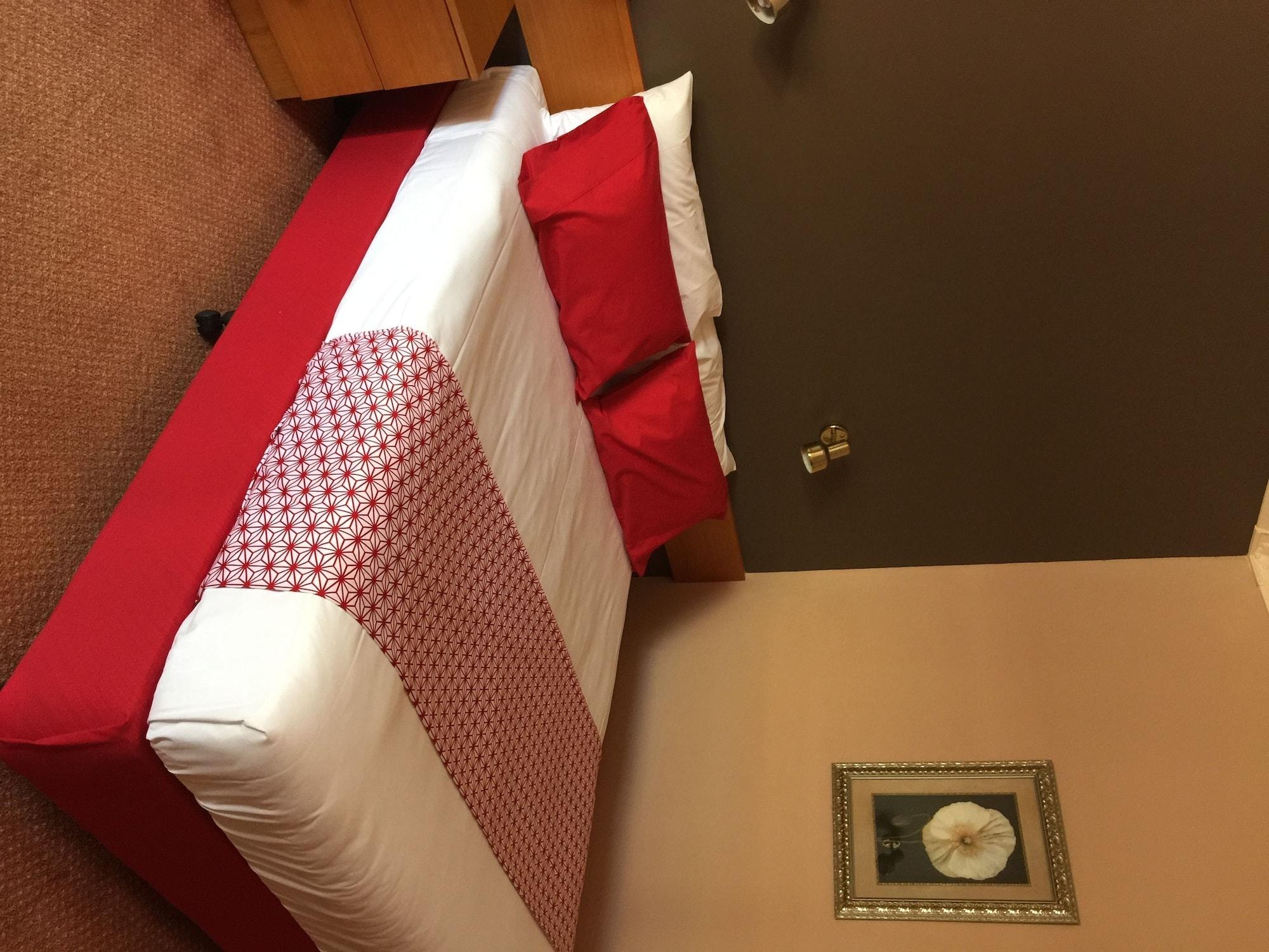 Philadelphia Motor Inn Echuca Eksteriør billede